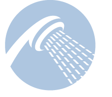 Middleburg Shower Installation