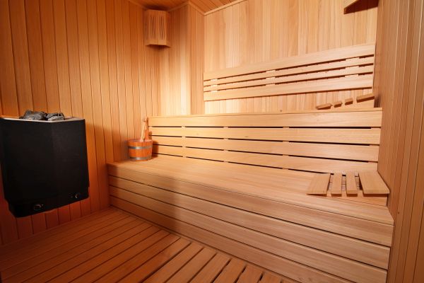 Cost of Steam Shower Replacement in Middleburg