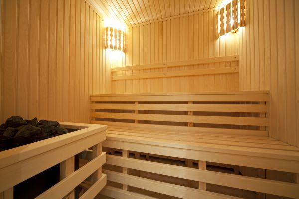 Steam Shower Installation in Middleburg