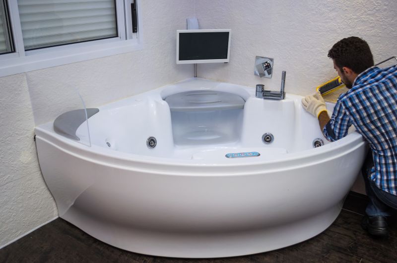 Top Bathtub Installation Companies in Green Cove Springs, FL