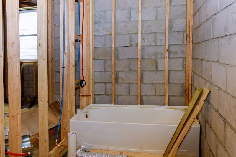Top Bathtub Installation Companies in Saint Johns, FL
