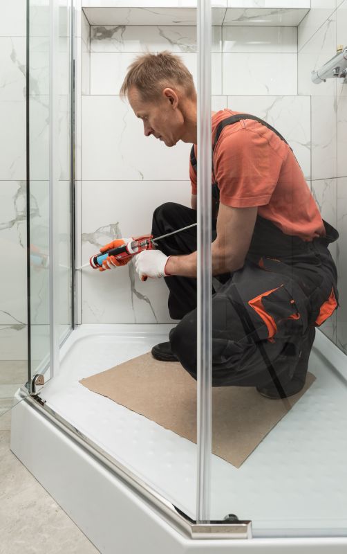 Top Shower Installation Companies in Jacksonville, FL