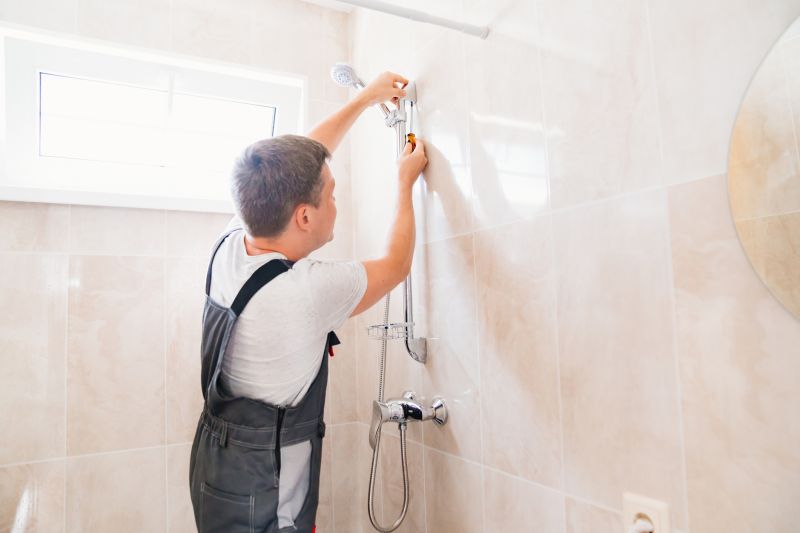Top Shower Installation Companies in Keystone Heights, FL