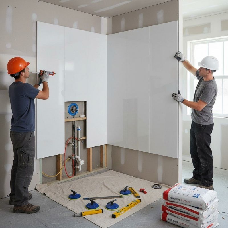 Top Shower Installation Companies in Orange Park, FL