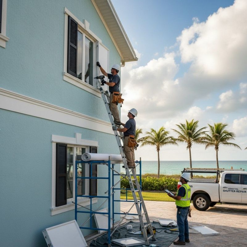 Top Shower Installation Companies in Saint Johns, FL