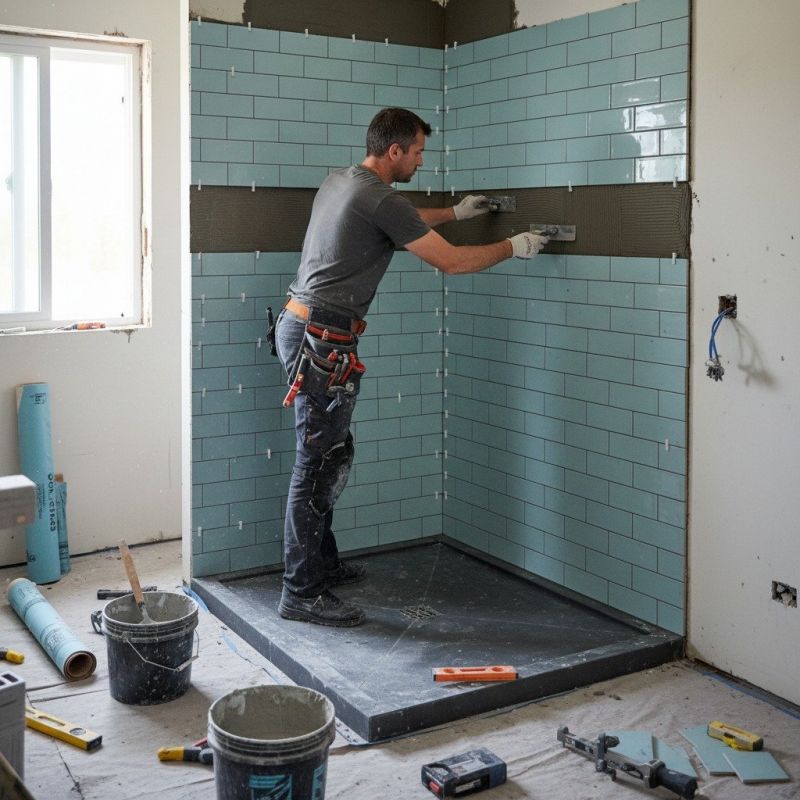 Top Shower Installation Companies in Starke, FL