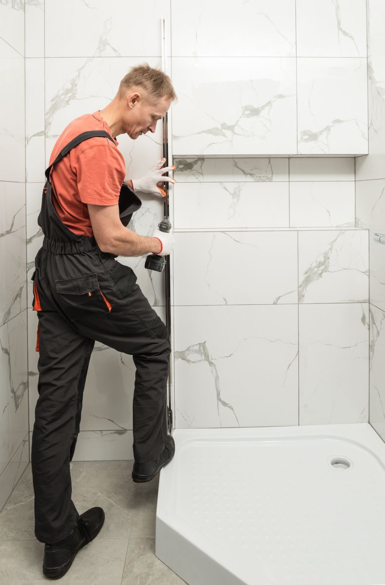 Top Shower Installation Companies in Starke, FL