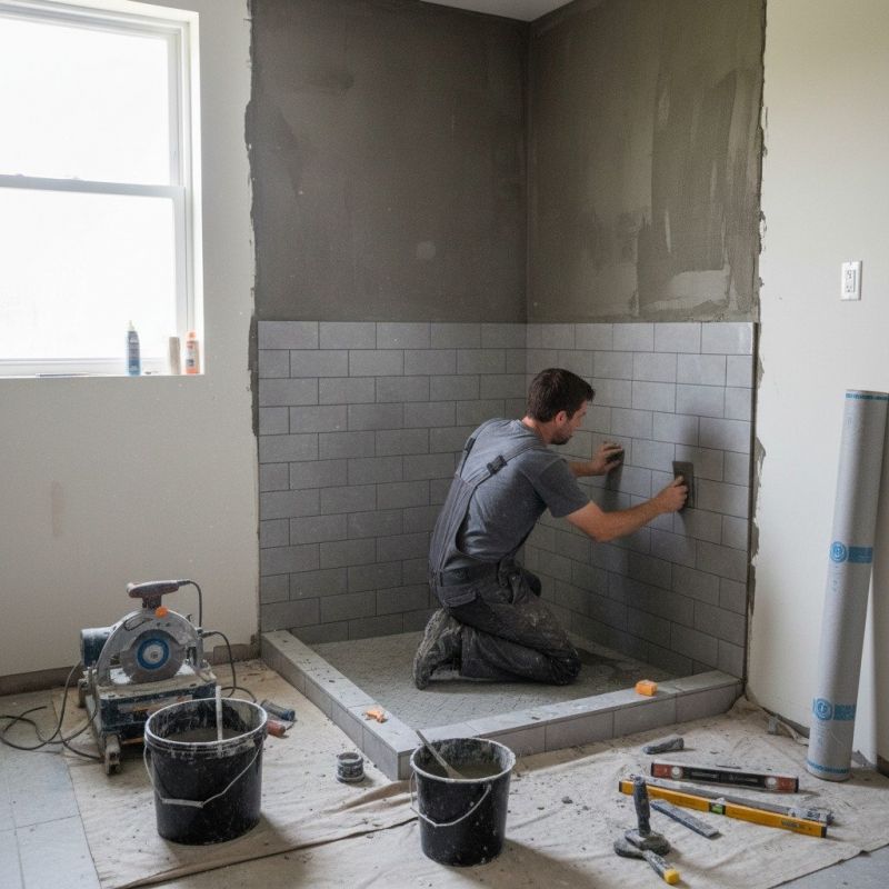 Top Shower Installation Companies in Starke, FL